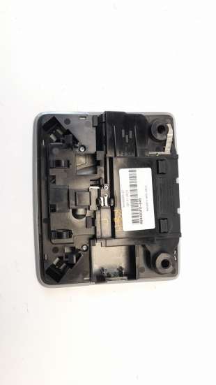 Recambio de luz interior para honda civic berlina 5 (fk) 2005-2012 1.4 cat referencia OEM IAM 34411SMGE02ZA   2