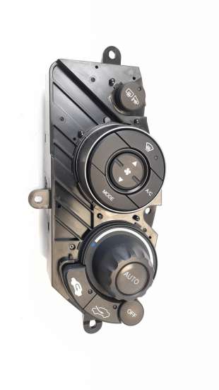 Recambio de mando climatizador para honda civic berlina 5 (fk) 2005-2012 1.4 cat referencia OEM IAM 79600SMGG4  