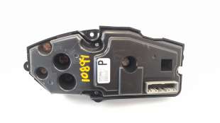 Recambio de mando climatizador para honda civic berlina 5 (fk) 2005-2012 1.4 cat referencia OEM IAM 79600SMGG4   2