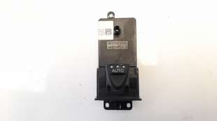 Recambio de mando elevalunas delantero derecho para honda civic berlina 5 (fk) 2005-2012 1.4 cat referencia OEM IAM 83590SMGP011