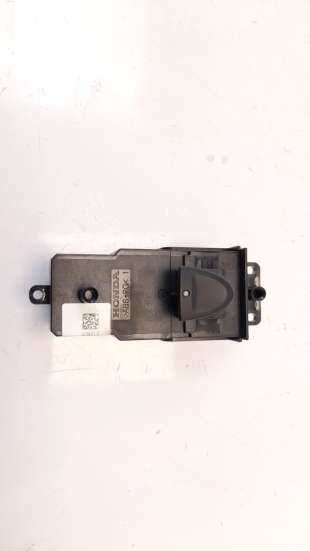 Recambio de mando elevalunas trasero izquierdo para honda civic berlina 5 (fk) 2005-2012 1.4 cat referencia OEM IAM 83790SMGU011