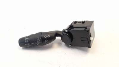 Recambio de mando intermitentes para honda civic berlina 5 (fk) 2005-2012 1.4 cat referencia OEM IAM 35255SMGE01  