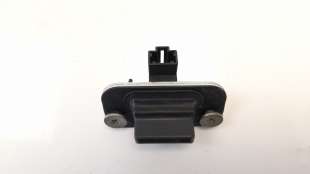 Recambio de maneta exterior porton para honda civic berlina 5 (fk) 2005-2012 1.4 cat referencia OEM IAM 74810SMGE01   2