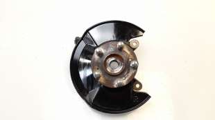Recambio de mangueta delantera derecha para honda civic berlina 5 (fk) 2005-2012 1.4 cat referencia OEM IAM 51211SMGE01  