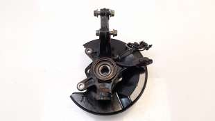 Recambio de mangueta delantera derecha para honda civic berlina 5 (fk) 2005-2012 1.4 cat referencia OEM IAM 51211SMGE01   2