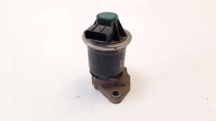 Recambio de valvula egr para honda civic berlina 5 (fk) 2005-2012 1.4 cat referencia OEM IAM 18011PWA050 218.93101 EGRHD006 2
