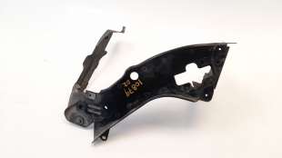 Recambio de soporte faro izquierdo para mercedes-benz clase e (w211) berlina 2002-2009 2.2 cdi cat referencia OEM IAM A211620031