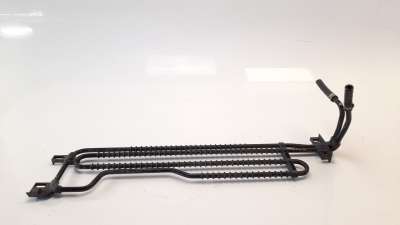 Recambio de radiador aceite para mercedes-benz clase c (w204) lim. 2011-2014 2.1 cdi cat referencia OEM IAM A2044801024  