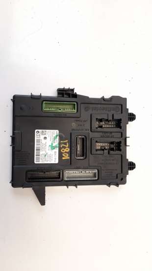 Recambio de caja reles / fusibles para renault megane iv berlina 5p 2015- 1.5 dci diesel fap energy referencia OEM IAM 284B14642