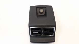 Recambio de rejilla aireadora para renault megane iv berlina 5p 2015- 1.5 dci diesel fap energy referencia OEM IAM 939308372R
