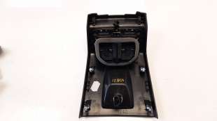 Recambio de rejilla aireadora para renault megane iv berlina 5p 2015- 1.5 dci diesel fap energy referencia OEM IAM 939308372R   2