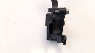 Recambio de potenciometro pedal para renault megane iv berlina 5p 2015- 1.5 dci diesel fap energy referencia OEM IAM 180020000R  2