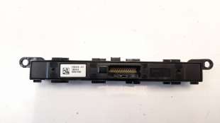 Recambio de interruptor para renault megane iv berlina 5p 2015- 1.5 dci diesel fap energy referencia OEM IAM 283E84929R   2