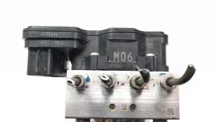 Recambio de abs para mitsubishi l 200 (kl0/kj0) 2019- 2.2 di-d cat referencia OEM IAM 4670C014   2