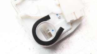 Recambio de cerradura puerta trasera derecha para mitsubishi l 200 (kl0/kj0) 2019- 2.2 di-d cat referencia OEM IAM 5745A646S   2