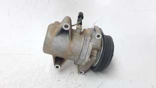 Recambio de compresor aire acondicionado para mitsubishi l 200 (kl0/kj0) 2019- 2.2 di-d cat referencia OEM IAM 7813B146   2