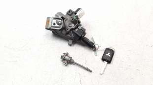 Recambio de conmutador de arranque para mitsubishi l 200 (kl0/kj0) 2019- 2.2 di-d cat referencia OEM IAM 6370B675  