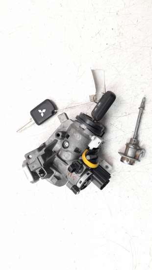 Recambio de conmutador de arranque para mitsubishi l 200 (kl0/kj0) 2019- 2.2 di-d cat referencia OEM IAM 6370B675   2