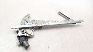 Recambio de elevalunas delantero derecho para mitsubishi l 200 (kl0/kj0) 2019- 2.2 di-d cat referencia OEM IAM 5713A474   2