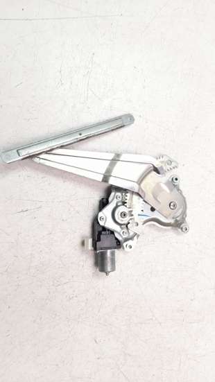 Recambio de elevalunas trasero izquierdo para mitsubishi l 200 (kl0/kj0) 2019- 2.2 di-d cat referencia OEM IAM 5713A474   2