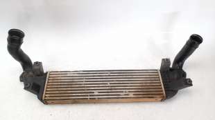 Recambio de intercooler para mitsubishi l 200 (kl0/kj0) 2019- 2.2 di-d cat referencia OEM IAM 1530A161 309113 