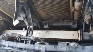 Recambio de intercooler para mitsubishi l 200 (kl0/kj0) 2019- 2.2 di-d cat referencia OEM IAM 1530A161 309113  2