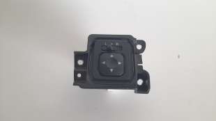 Recambio de mando retrovisor para mitsubishi l 200 (kl0/kj0) 2019- 2.2 di-d cat referencia OEM IAM 183569  
