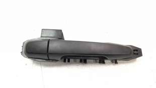 Recambio de maneta exterior delantera derecha para mitsubishi l 200 (kl0/kj0) 2019- 2.2 di-d cat referencia OEM IAM 5716A585  