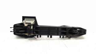 Recambio de maneta exterior trasera izquierda para mitsubishi l 200 (kl0/kj0) 2019- 2.2 di-d cat referencia OEM IAM 5716A585   2