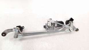 Recambio de motor limpia delantero para mitsubishi l 200 (kl0/kj0) 2019- 2.2 di-d cat referencia OEM IAM 8251A075   2