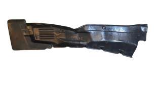 Recambio de paso rueda delantero izquierdo para mitsubishi l 200 (kl0/kj0) 2019- 2.2 di-d cat referencia OEM IAM 5370C149   2