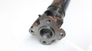 Recambio de transmision central delantera para mitsubishi l 200 (kl0/kj0) 2019- 2.2 di-d cat referencia OEM IAM 3401B041   2