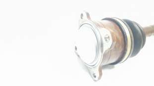 Recambio de transmision delantera derecha para mitsubishi l 200 (kl0/kj0) 2019- 2.2 di-d cat referencia OEM IAM 3815A586   2