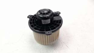 Recambio de ventilador calefaccion para mitsubishi l 200 (kl0/kj0) 2019- 2.2 di-d cat referencia OEM IAM 7802A312  
