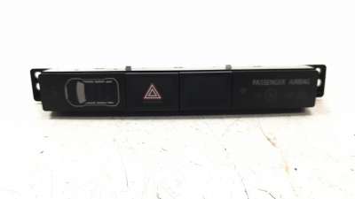 Recambio de warning para mitsubishi l 200 (kl0/kj0) 2019- 2.2 di-d cat referencia OEM IAM 8002C293V  