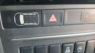 Recambio de warning para mitsubishi l 200 (kl0/kj0) 2019- 2.2 di-d cat referencia OEM IAM 8002C293V   2