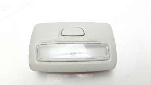 Recambio de luz interior para renault captur 2013- 0.9 energy referencia OEM IAM 264303010R  