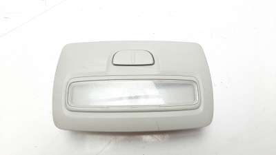 Recambio de luz interior para renault captur 2013- 0.9 energy referencia OEM IAM 264303010R  