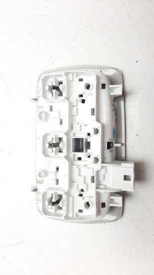 Recambio de luz interior para renault captur 2013- 0.9 energy referencia OEM IAM 264303010R   2
