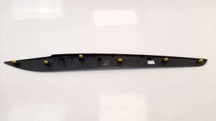 Recambio de moldura para renault megane iv berlina 5p 2015- 1.5 dci diesel fap energy referencia OEM IAM 969305904R   2