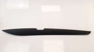 Recambio de moldura para renault megane iv berlina 5p 2015- 1.5 dci diesel fap energy referencia OEM IAM 969318630R  