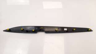 Recambio de moldura para renault megane iv berlina 5p 2015- 1.5 dci diesel fap energy referencia OEM IAM 969318630R   2