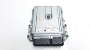 Recambio de centralita motor uce para land rover discovery 4 2009-2016 3.0 td v6 cat referencia OEM IAM EH2212C520PB 0281030943 