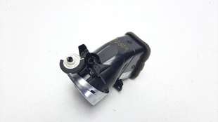 Recambio de rejilla aireadora para land rover discovery 4 2009-2016 3.0 td v6 cat referencia OEM IAM AH2201454D   2