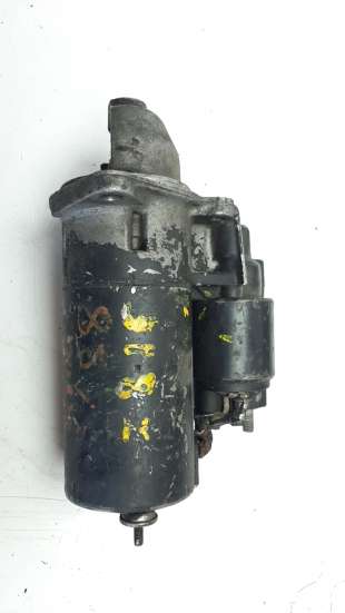Recambio de motor arranque para bmw serie 5 berlina (e34) 1988- 520i (95kw) referencia OEM IAM 12411740378 ARF920101HQ S50030
