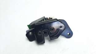 Recambio de cerradura maletero / porton para land rover discovery 4 2009-2016 3.0 td v6 cat referencia OEM IAM 51247016050  
