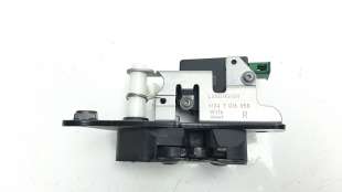 Recambio de cerradura maletero / porton para land rover discovery 4 2009-2016 3.0 td v6 cat referencia OEM IAM 51247016050   2