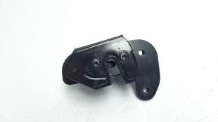 Recambio de cerradura maletero / porton para land rover discovery 4 2009-2016 3.0 td v6 cat referencia OEM IAM 51247016049  