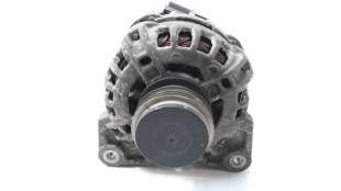 Recambio de alternador para renault clio iv 2012- 1.2 16v referencia OEM IAM 231003730R ALF320501 