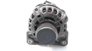 Recambio de alternador para renault clio iv 2012- 1.2 16v referencia OEM IAM 231003730R ALF320501 